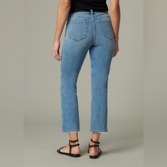 The Callie - High Rise Boot - Picture 2 of 9